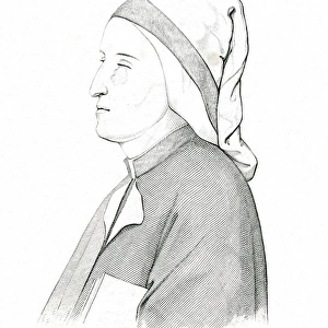 Dante (Giotto)
