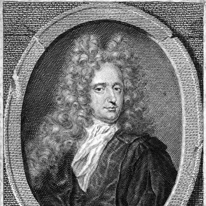 Johann Peter Ludwig 1