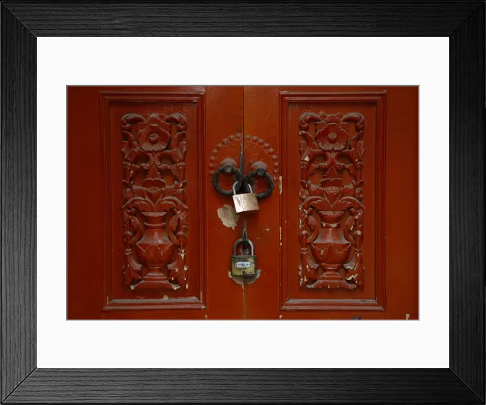 Framed Print : The Wider Image: Uighur heartland transformed into security state Framed Print : The Wider Image: Uighur heartland transformed into security state
