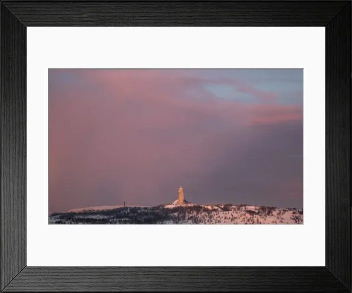 Framed Print : The Wider Image: On Norways border with Russia, unease over military buildup Framed Print : The Wider Image: On Norways border with Russia, unease over military buildup