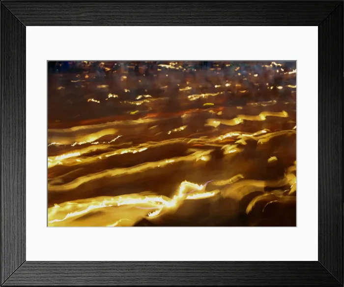 Framed Print : Catholics from Belarus and neighbouring countries carry candles during the annual Icon of Framed Print : Catholics from Belarus and neighbouring countries carry candles during the annual Icon of