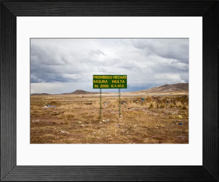 Framed Print : The Wider Image: Lake Titicaca, once considered Andean deity, faces pollution threat Framed Print : The Wider Image: Lake Titicaca, once considered Andean deity, faces pollution threat