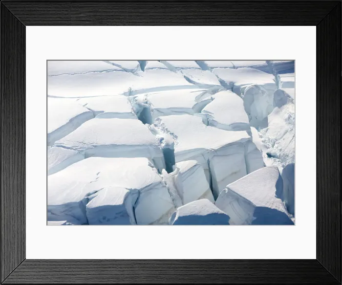 Framed Print : The Wider Image: Journey to Antarctica: seals, penguins and glacial beauty Framed Print : The Wider Image: Journey to Antarctica: seals, penguins and glacial beauty