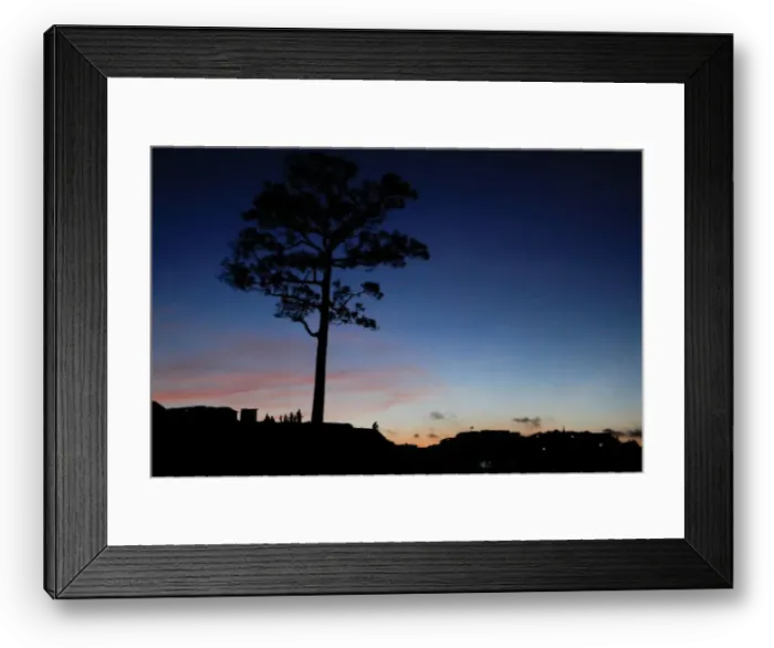 Framed Print : Rohingya refugees are seen at the top of hill in a camp near Coxs Bazar Framed Print : Rohingya refugees are seen at the top of hill in a camp near Coxs Bazar
