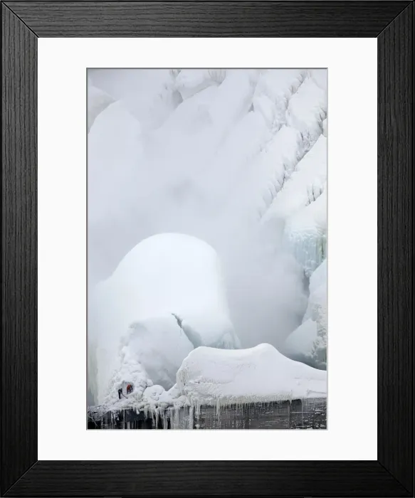 Framed Print : A general view shows the Sayano-Shushenskaya hydroelectric power station near Framed Print : A general view shows the Sayano-Shushenskaya hydroelectric power station near