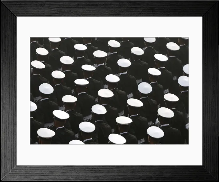 Framed Print : Indian soldiers march during the Republic Day parade in New Delhi Framed Print : Indian soldiers march during the Republic Day parade in New Delhi