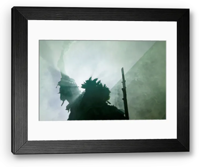 Framed Print : A participant takes part in the annual May bank holiday Jack In The Green parade Framed Print : A participant takes part in the annual May bank holiday Jack In The Green parade