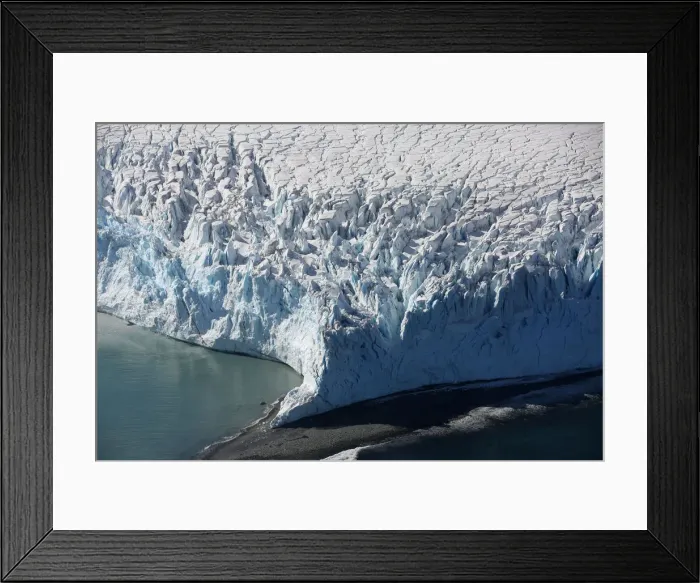 Framed Print : The Wider Image: Journey to Antarctica: seals, penguins and glacial beauty Framed Print : The Wider Image: Journey to Antarctica: seals, penguins and glacial beauty