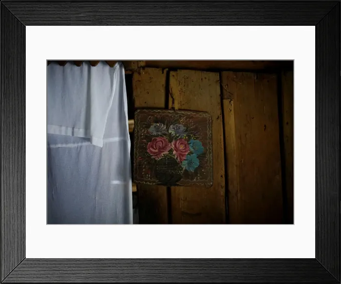 Framed Print : The Wider Image: In the Sierra Maestra, Castro revolution lives Framed Print : The Wider Image: In the Sierra Maestra, Castro revolution lives