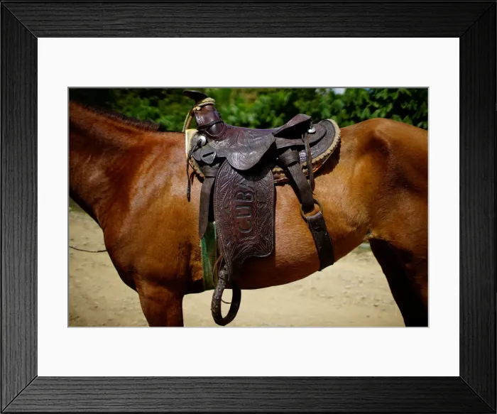 Framed Print : The Wider Image: In the Sierra Maestra, Castro revolution lives Framed Print : The Wider Image: In the Sierra Maestra, Castro revolution lives