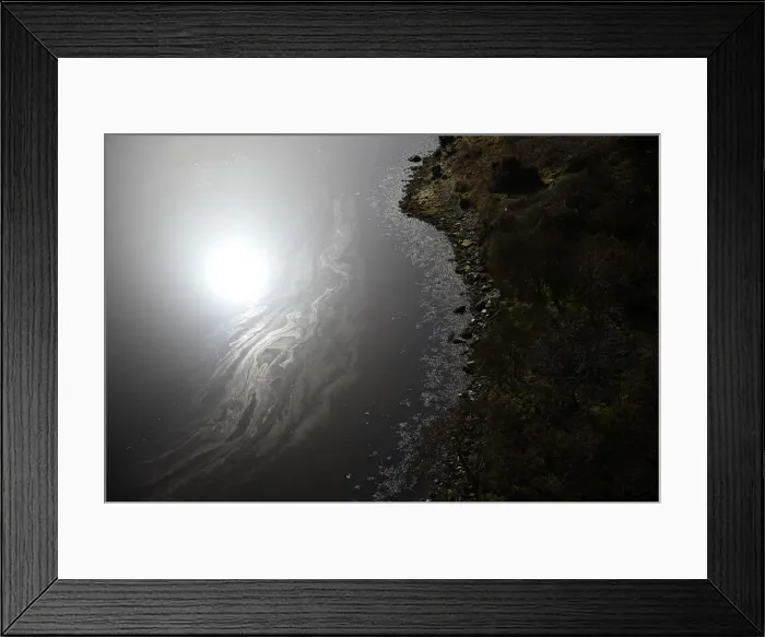 Framed Print : The Wider Image: Criss-crossing Irish border, Brexit threatens status quo Framed Print : The Wider Image: Criss-crossing Irish border, Brexit threatens status quo