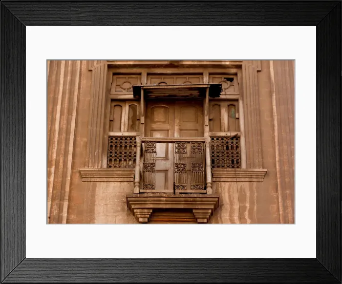 Framed Print : The Wider Image: From Raj to architectural riches Framed Print : The Wider Image: From Raj to architectural riches