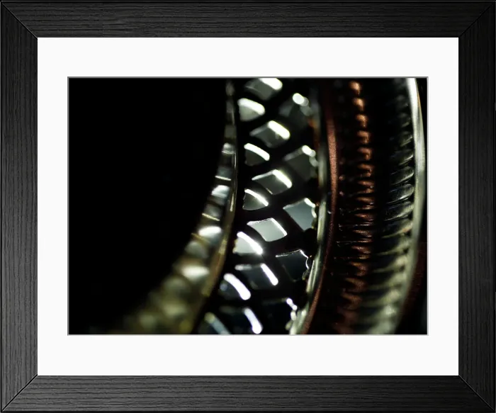 Framed Print : Silver products are pictured in a second-hand silverware shop in Bordeaux, France Framed Print : Silver products are pictured in a second-hand silverware shop in Bordeaux, France