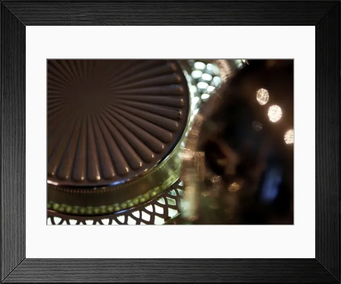 Framed Print : Silver products are pictured in a second-hand silverware shop in Bordeaux, France Framed Print : Silver products are pictured in a second-hand silverware shop in Bordeaux, France