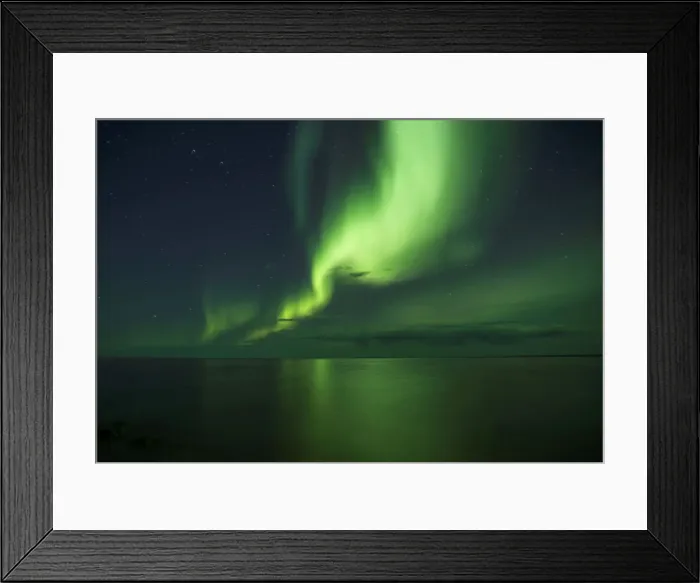 Framed Print : The Wider Image: Crafting self-rule in Canadas far north