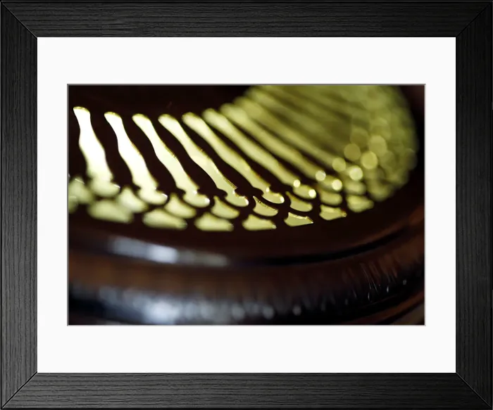 Framed Print : Silver product is pictured in a second-hand silverware shop in Bordeaux, France Framed Print : Silver product is pictured in a second-hand silverware shop in Bordeaux, France