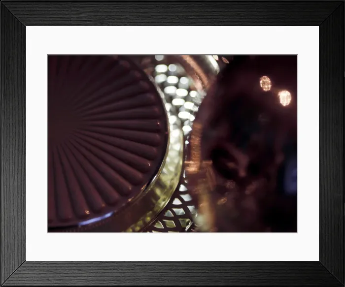 Framed Print : Silver products are pictured in a second-hand silverware shop in Bordeaux, France Framed Print : Silver products are pictured in a second-hand silverware shop in Bordeaux, France