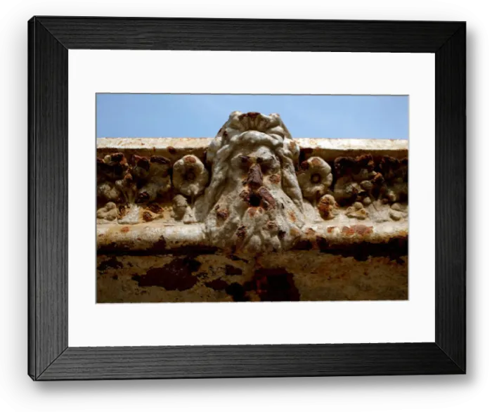 Framed Print : The Wider Image: From Raj to architectural riches Framed Print : The Wider Image: From Raj to architectural riches