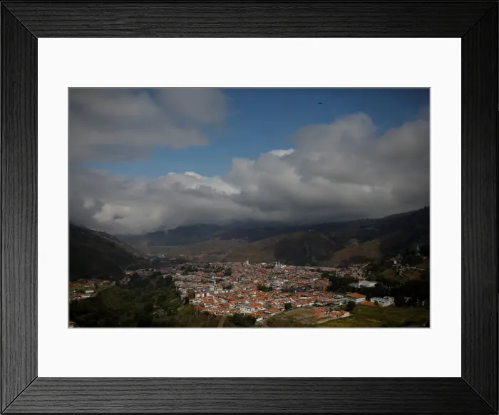 Framed Print : The Wider Image: Mad Max violence stalks Venezuelas lawless roads Framed Print : The Wider Image: Mad Max violence stalks Venezuelas lawless roads