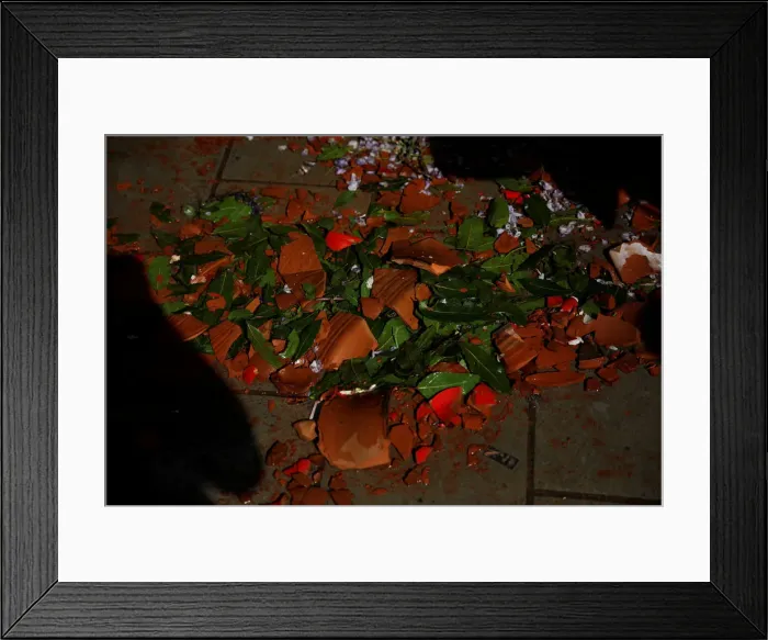 Framed Print : Greek Orthodox Easter tradition of Botides on the island of Corfu Framed Print : Greek Orthodox Easter tradition of Botides on the island of Corfu