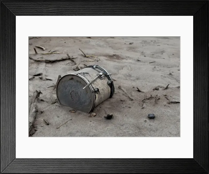 Framed Print : The Wider Image: In volcanos wake, Guatemalan town became a cemetery Framed Print : The Wider Image: In volcanos wake, Guatemalan town became a cemetery