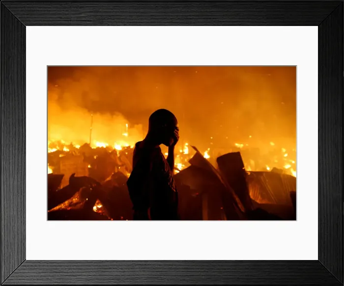 Framed Print : Pictures of the Year