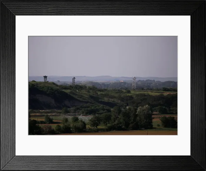 Framed Print : The Wider Image: Migrants trying to reach Greece visit an old route Framed Print : The Wider Image: Migrants trying to reach Greece visit an old route