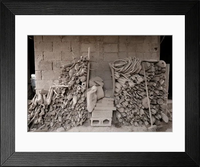 Framed Print : The Wider Image: In volcanos wake, Guatemalan town became a cemetery Framed Print : The Wider Image: In volcanos wake, Guatemalan town became a cemetery