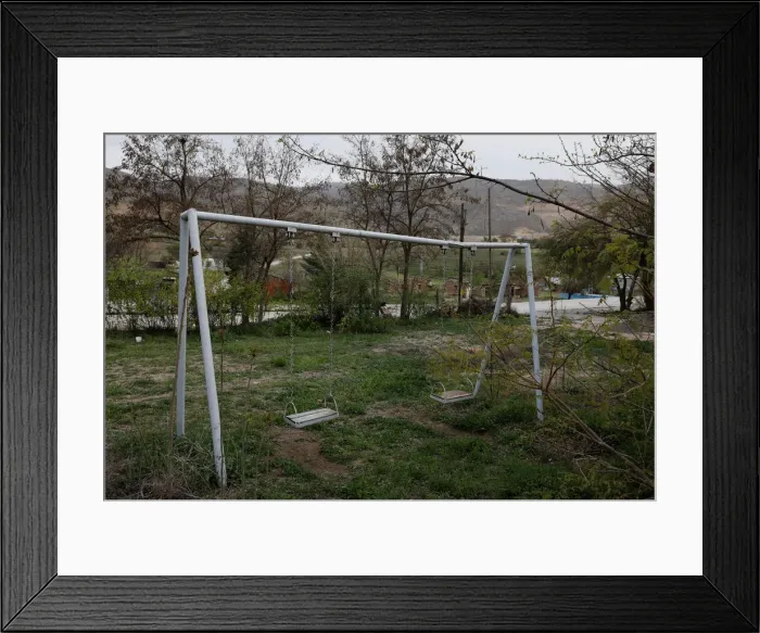 Framed Print : The Wider Image: Turkeys Eastern Express puts romance back on tracks