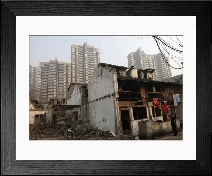 Framed Print : GM1E61S1EOQ01