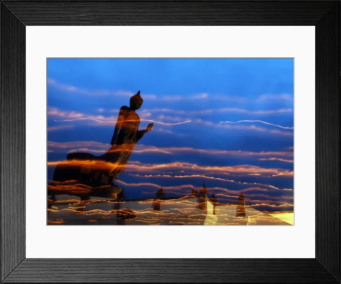 Framed Print : GM1E65S1R3N01