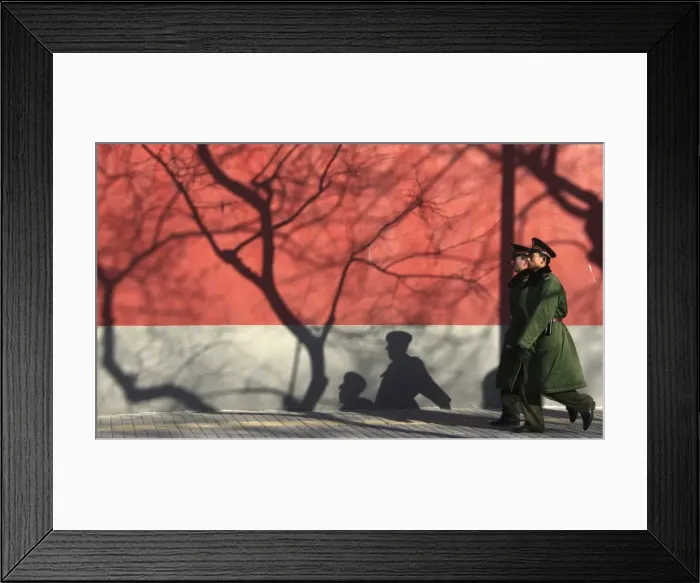 Framed Print : GM1E53H1FT001 Framed Print : GM1E53H1FT001