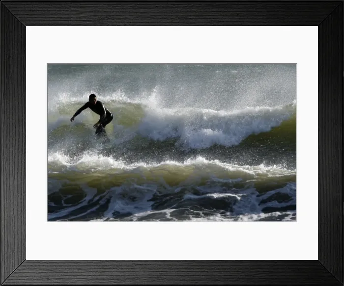 Framed Print : GM1E42O1QBA01