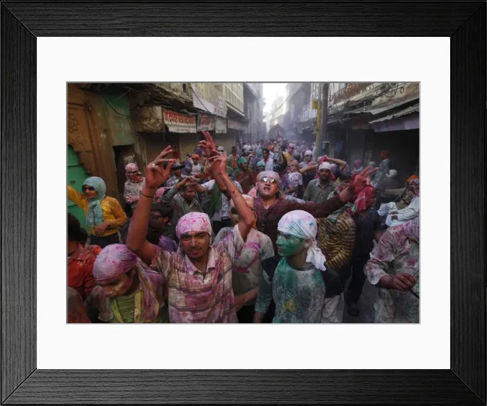 Framed Print : GM1E62S1M1H01