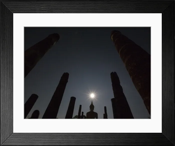 Framed Print : GF2E4BC1ALC01