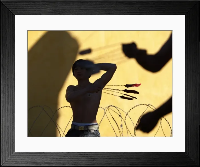 Framed Print : Gm1Dxboyejaa Framed Print : Gm1Dxboyejaa