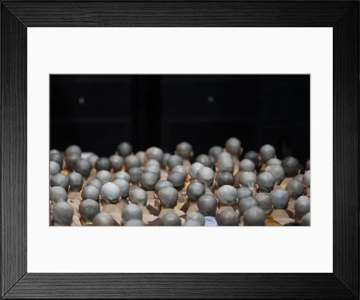 Framed Print : GM1E591110Z01