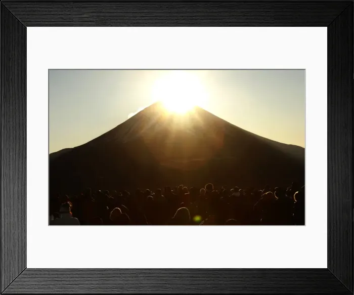Framed Print : GM1E6110VXU01 Framed Print : GM1E6110VXU01