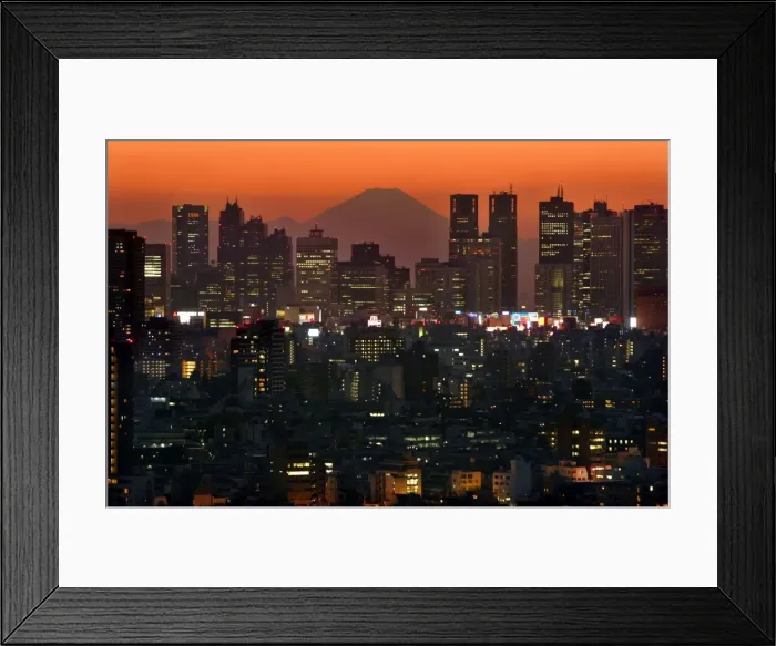 Framed Print : Rp5Drhxwyxaa