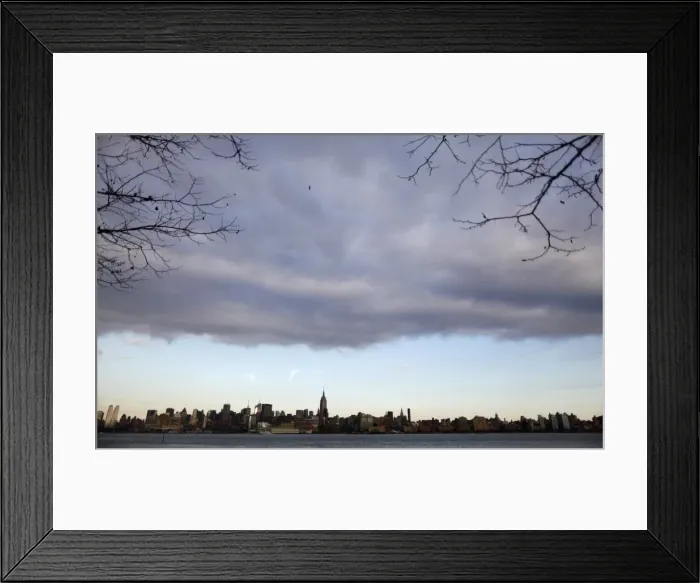 Framed Print : GM1E6BM0LBF01