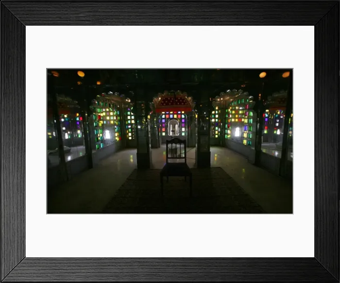 Framed Print : GM1E51H04HE01