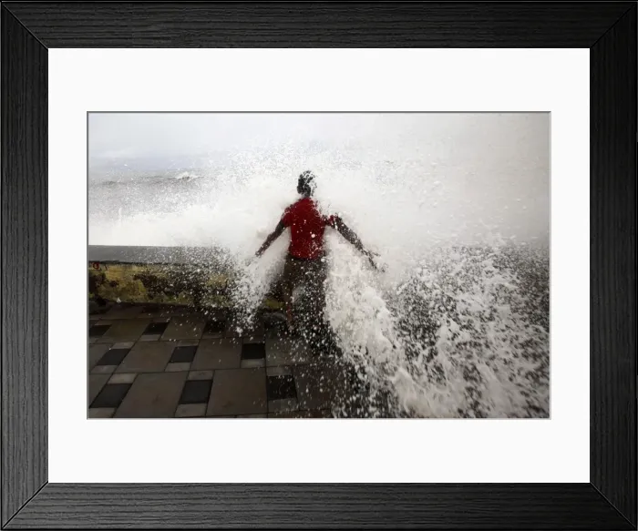 Framed Print : GM1E66E1EYE01