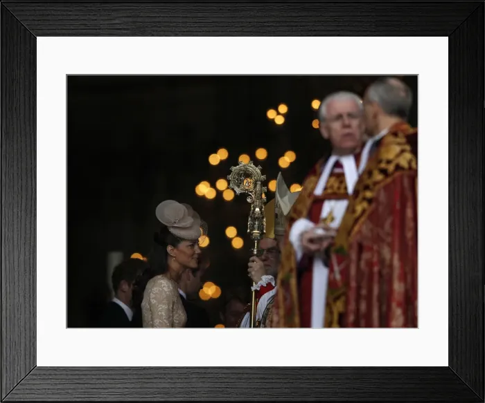 Framed Print : GM1E8651EXF01