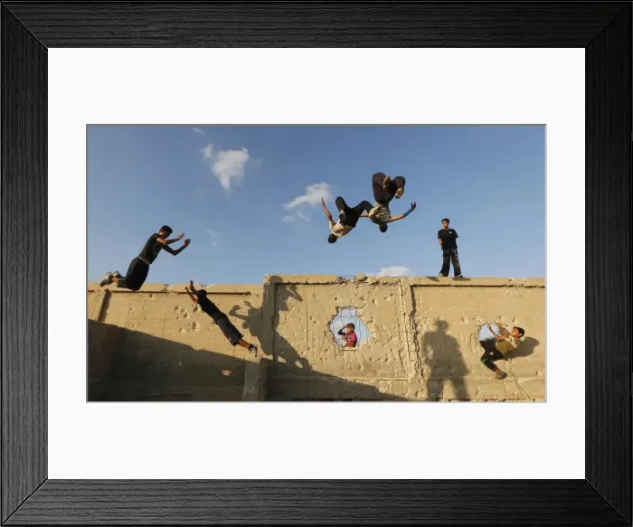 Framed Print : GM1E89D033F01