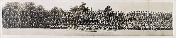 2nd Battalion Leinster Regiment