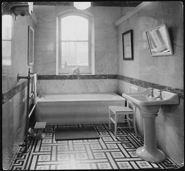 Doulton Bathroom Suite