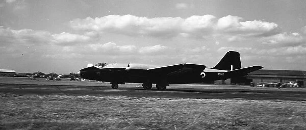 English Electric Canberra B. 2 WD952