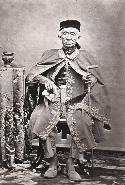King Mongkut, Rama IV of Siam, Thailand