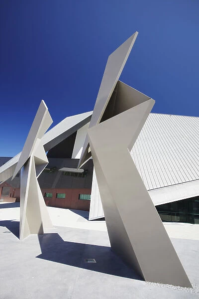 Albany Entertainment Centre, Albany, Western Australia, Australia