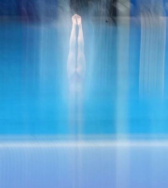 17th FINA World Aquatics Championships